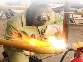 Газовая сварка Новокузнецк